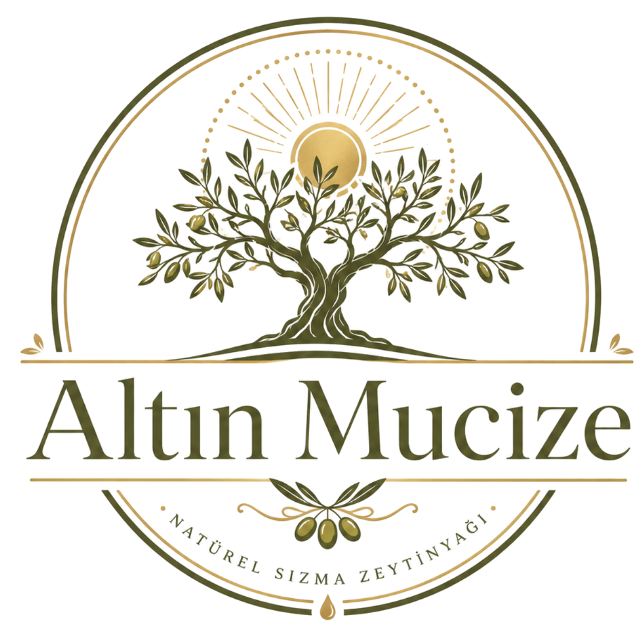 Altın Mucize
