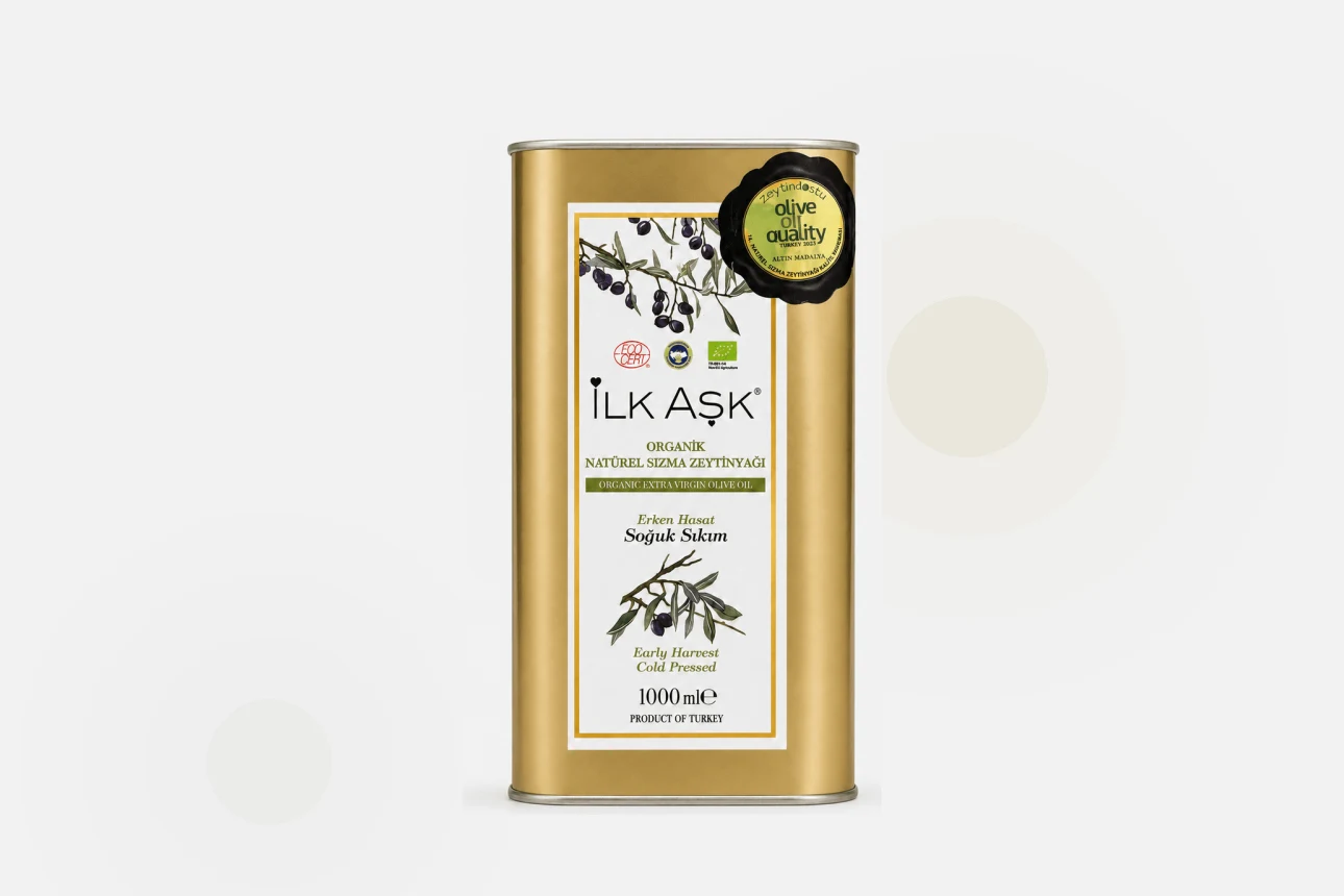 Altın Mucize — Blog Erken Hasat