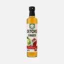 Detoks Sirkesi 500 ml